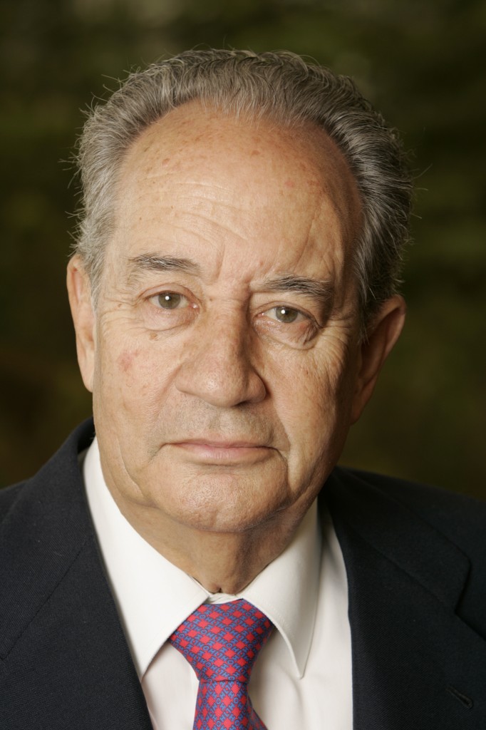 Juan Manuel Villar Mir protagonizará la Noche de las Finanzas