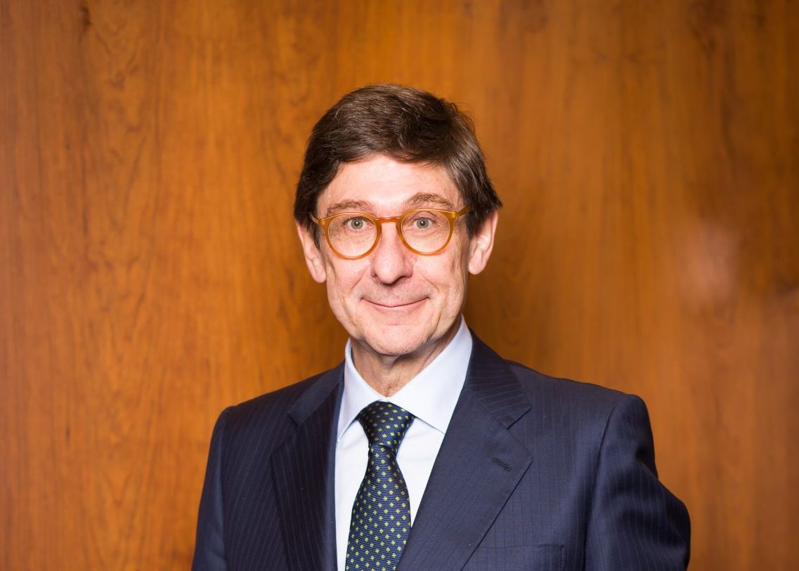 Lee más sobre el artículo El presidente de Bankia, José Ignacio Goirigolzarri, será el ponente inaugural de Forinvest 2019