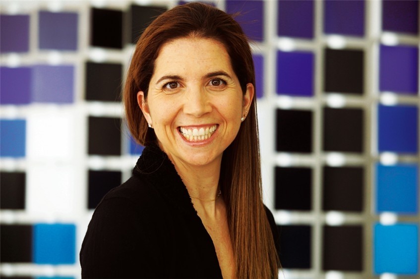Lee más sobre el artículo Nuria Oliver, experta en Inteligencia Artificial y Big Data y primera española en ganar el premio Innovadores del MIT, será la ponente de la Noche de las Finanzas en Forinvest 2019