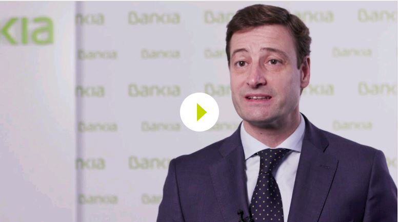Lee más sobre el artículo Bankia destaca que la fusión con CaixaBank generará valor para los accionistas con un incremento del beneficio por acción del 69%