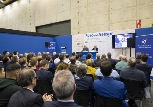 Foro de l asesor