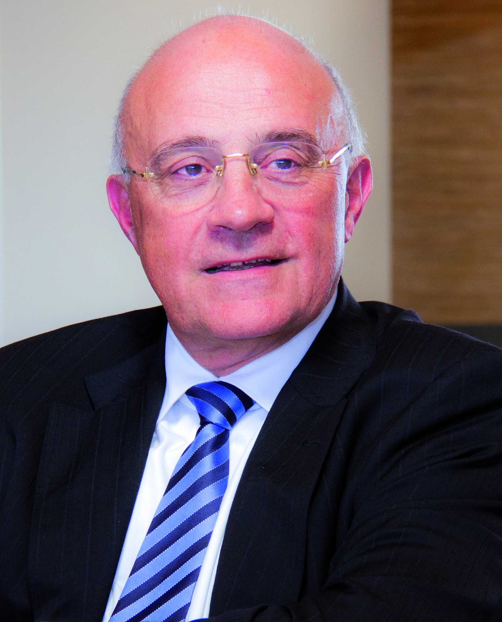 Josep Oliu