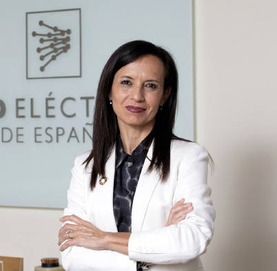 Beatriz Corredor