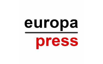 Europa press logo