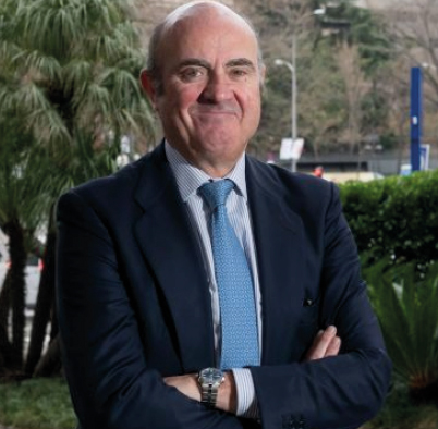 Luis de Guindos