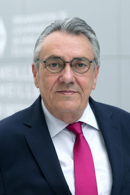 Manuel Escudero