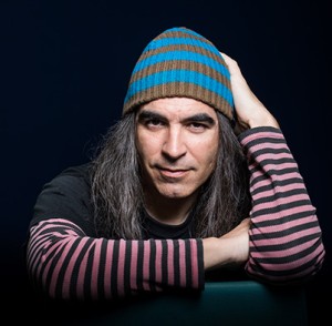 Chema Alonso
