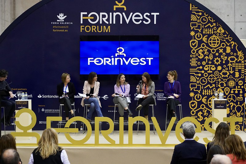 FORUM FORINVEST