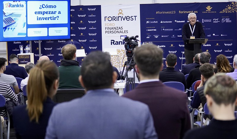 FORO DE FINANZAS PERSONALES