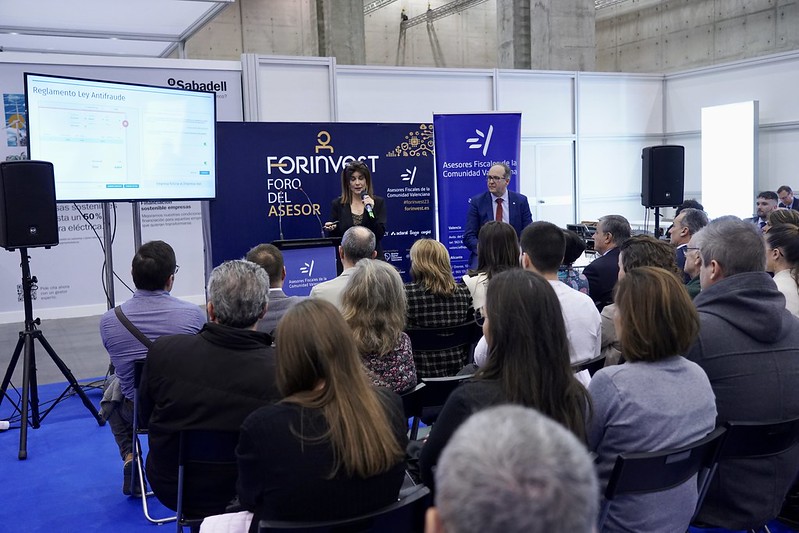 FORO DEL ASESOR