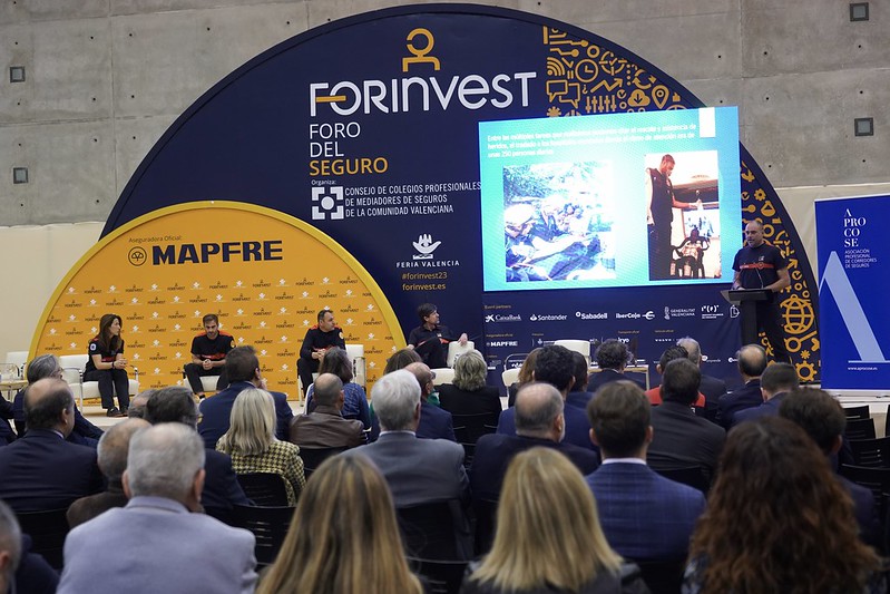 FORO INT. DEL SEGURO