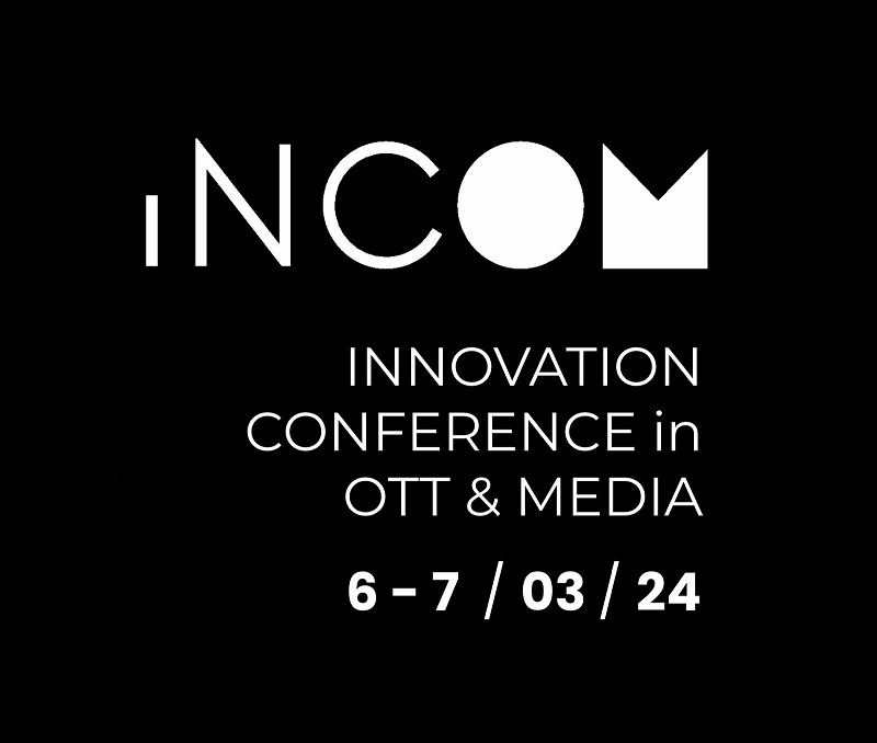 Lee más sobre el artículo Nace un nuevo foro en Forinvest: Foro INCOM (Innovation Conference in OTT & Media)