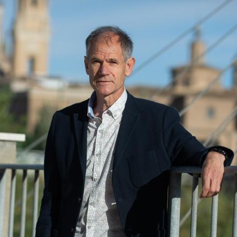 Lee más sobre el artículo Abel Antón
