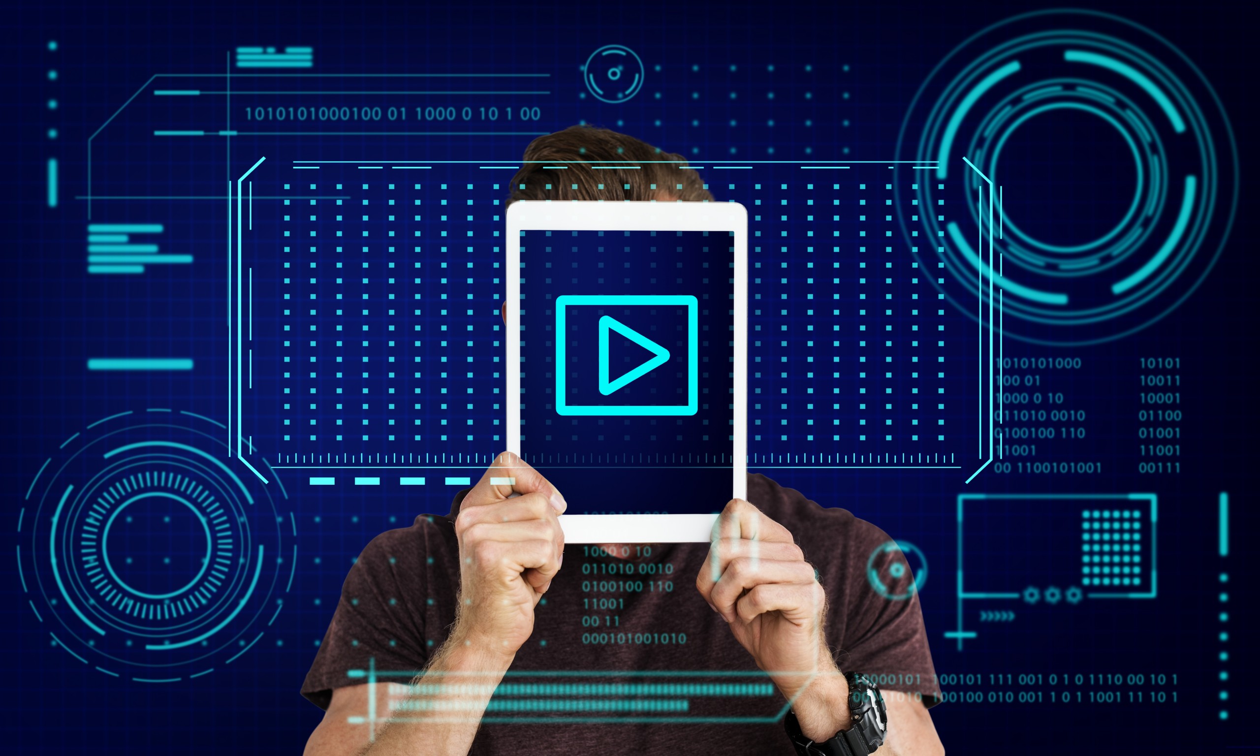 Lee más sobre el artículo Las nuevas tecnologías de ‘streaming’ irrumpen en Forinvest en el estreno del foro nacional INCOM de innovación audiovisual
