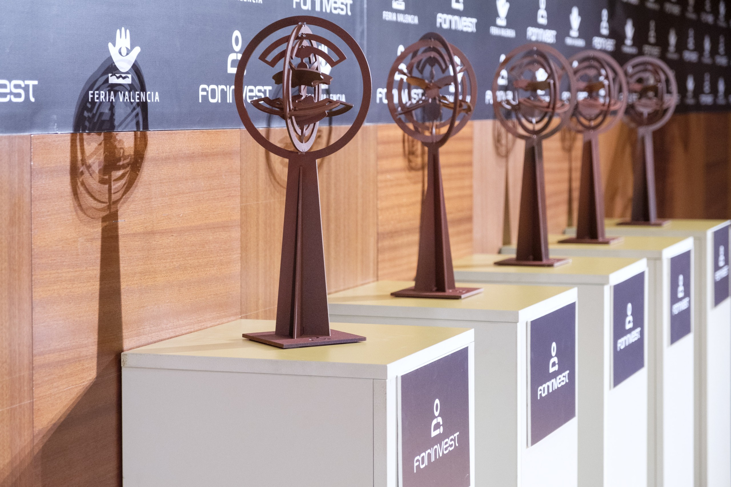 Lee más sobre el artículo Forinvest desvela los ganadores de sus ‘Premios Forinvest 2024’