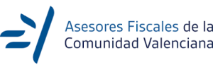 Logo Asesores fiscales de la Comunidad Valenciana