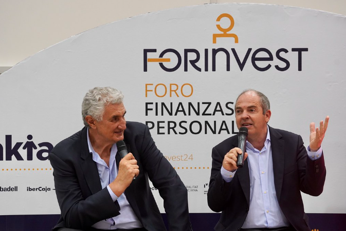 Foro Finanzas - Forinvest