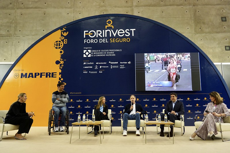 Foro del seguro - Forinvest