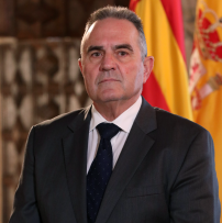 FRANCISCO JOSÉ GAN PAMPOLS