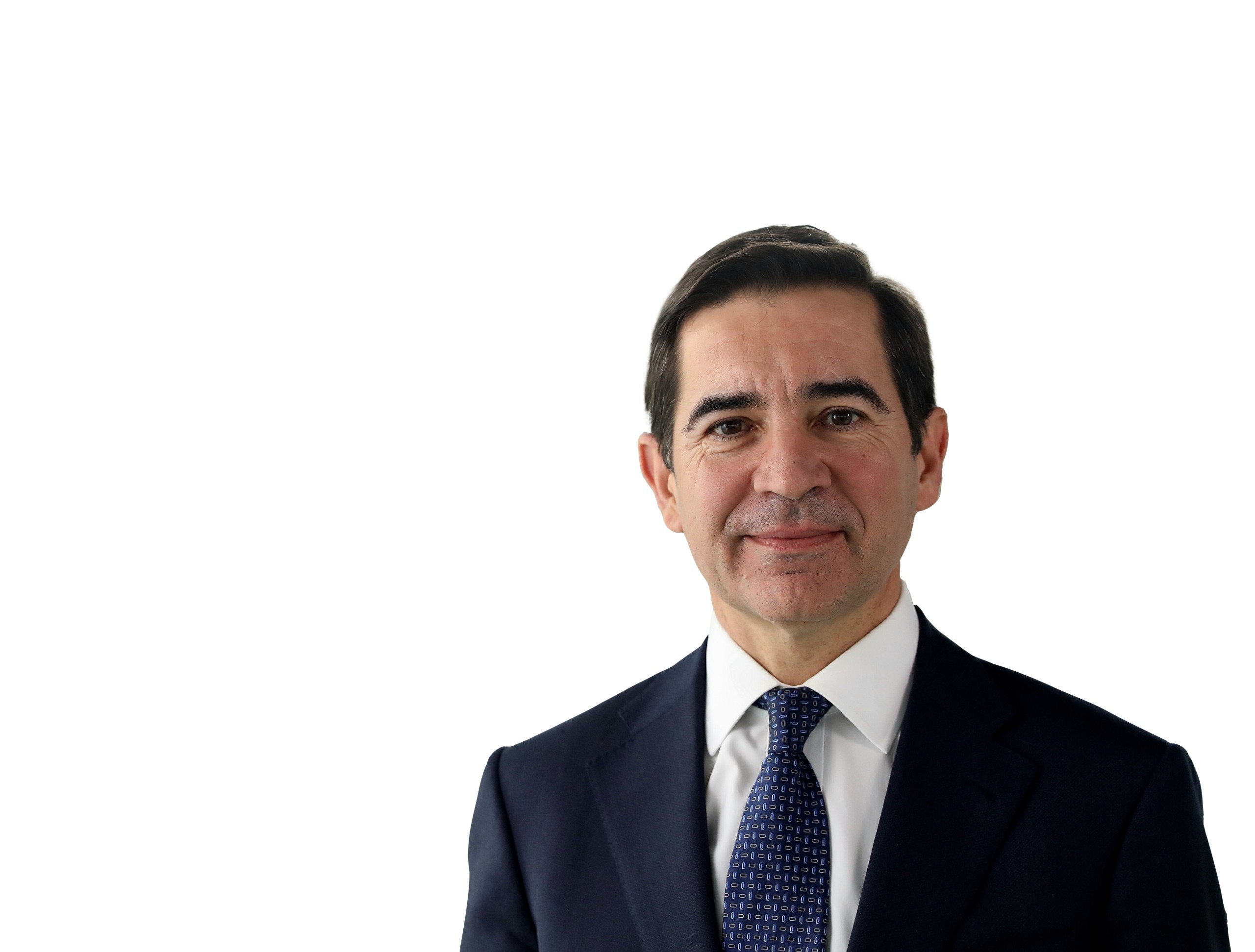 Lee más sobre el artículo Carlos Torres Vila,  presidente de BBVA, abrirá Forinvest 2025 con una ponencia sobre crecimiento y competitividad de las empresas en un entorno global de transformación