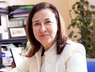 Lee más sobre el artículo Isabel Giménez Zuriaga