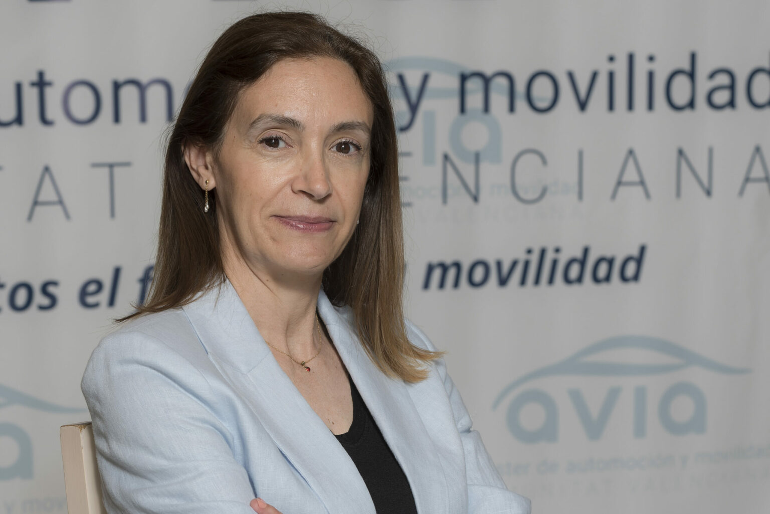 Lee más sobre el artículo Jackie Sánchez-Molero