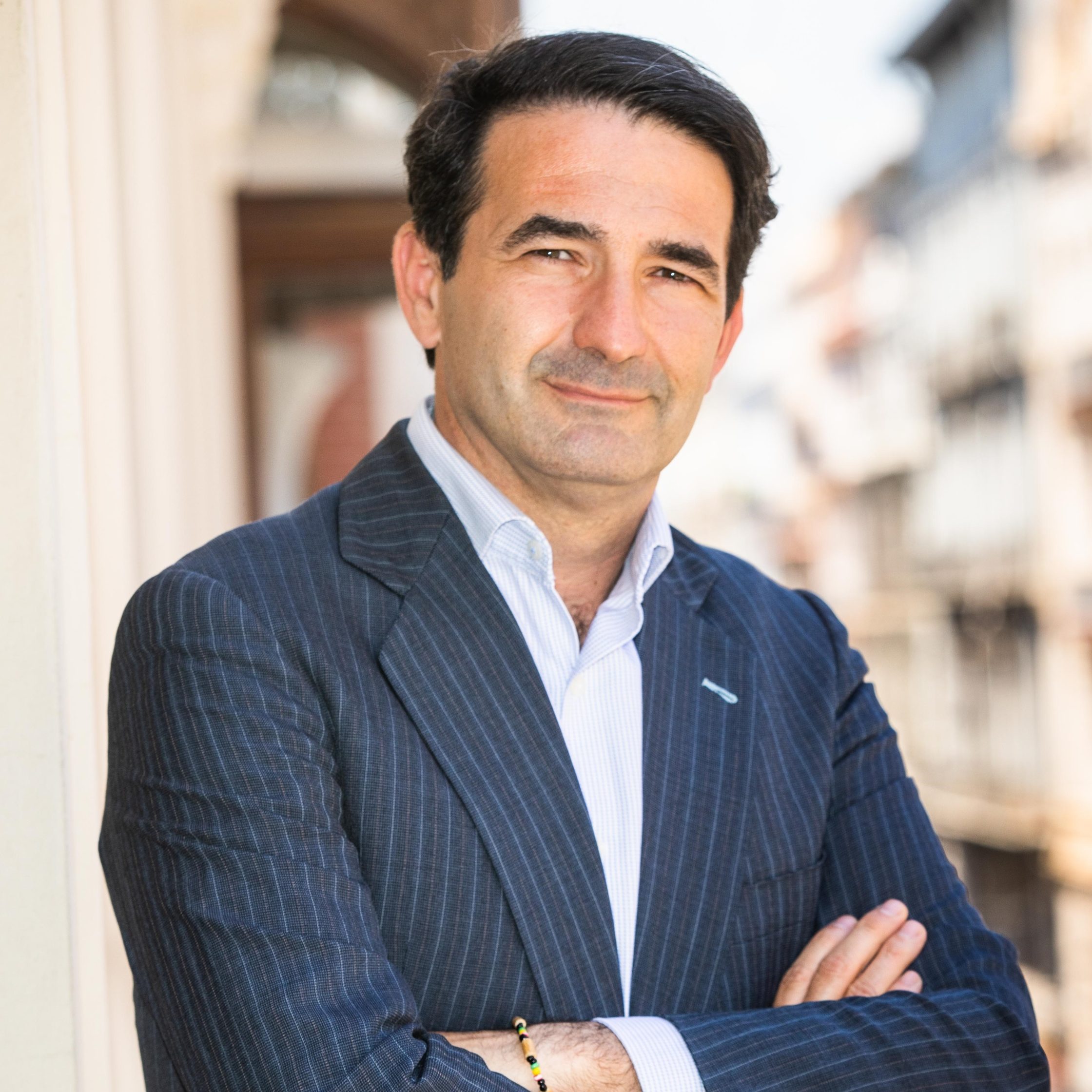 Lee más sobre el artículo Pedro de Álava