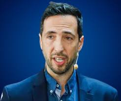 Lee más sobre el artículo David Blay