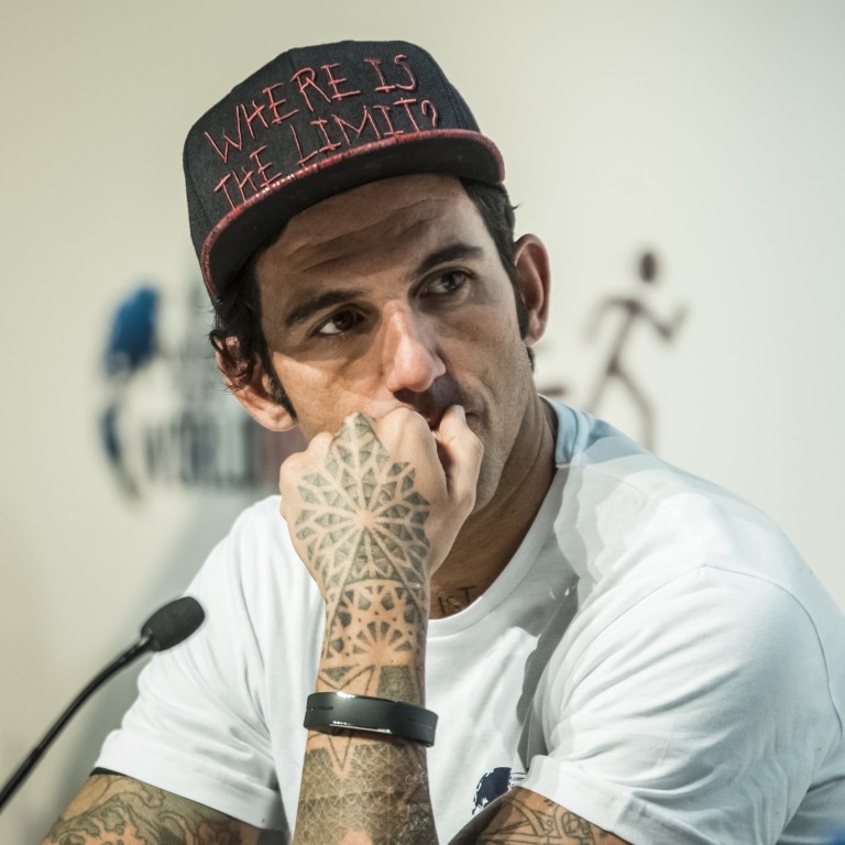 Josef Ajram