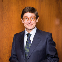 José Ignaci Goirigolzarri