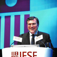 Jose M Vinals