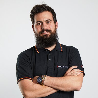 Raúl Verdú