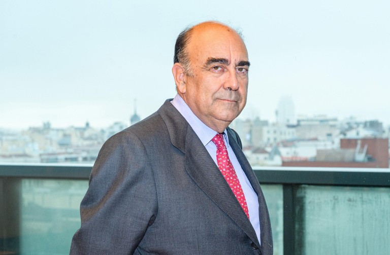 Luis Isasi