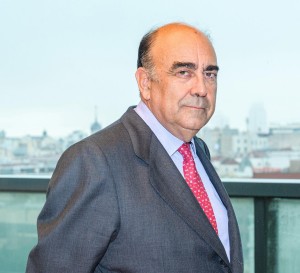 Luis Isasi