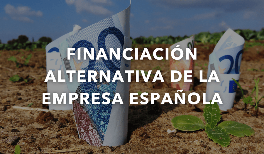 Lee más sobre el artículo Forinvest te invita a la jornada ‘Financiación Alternativa de la Empresa Española’ del Instituto Español de Analistas