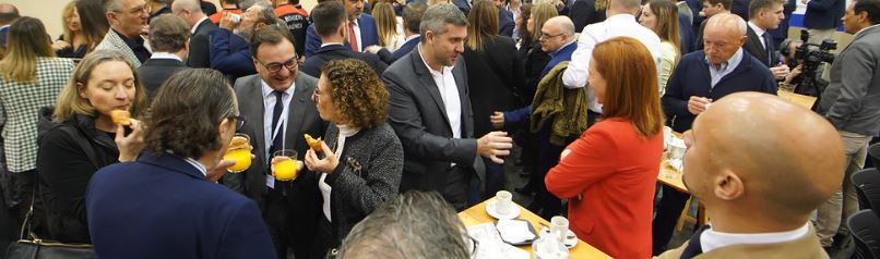 <strong>FORINVEST CLUB</strong>