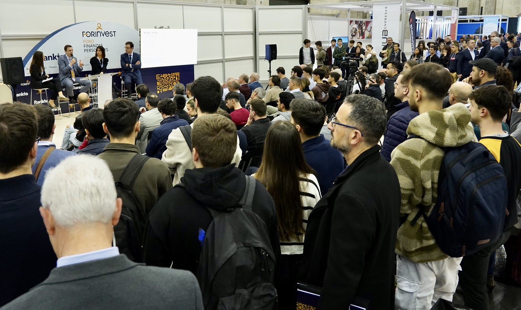 RANKIA INVESTMENT FORUM