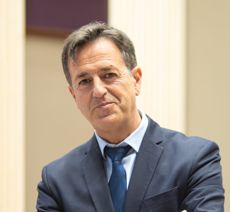 Lee más sobre el artículo Alejandro Bermejo