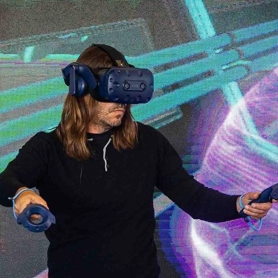 Lee más sobre el artículo Gilles Martín