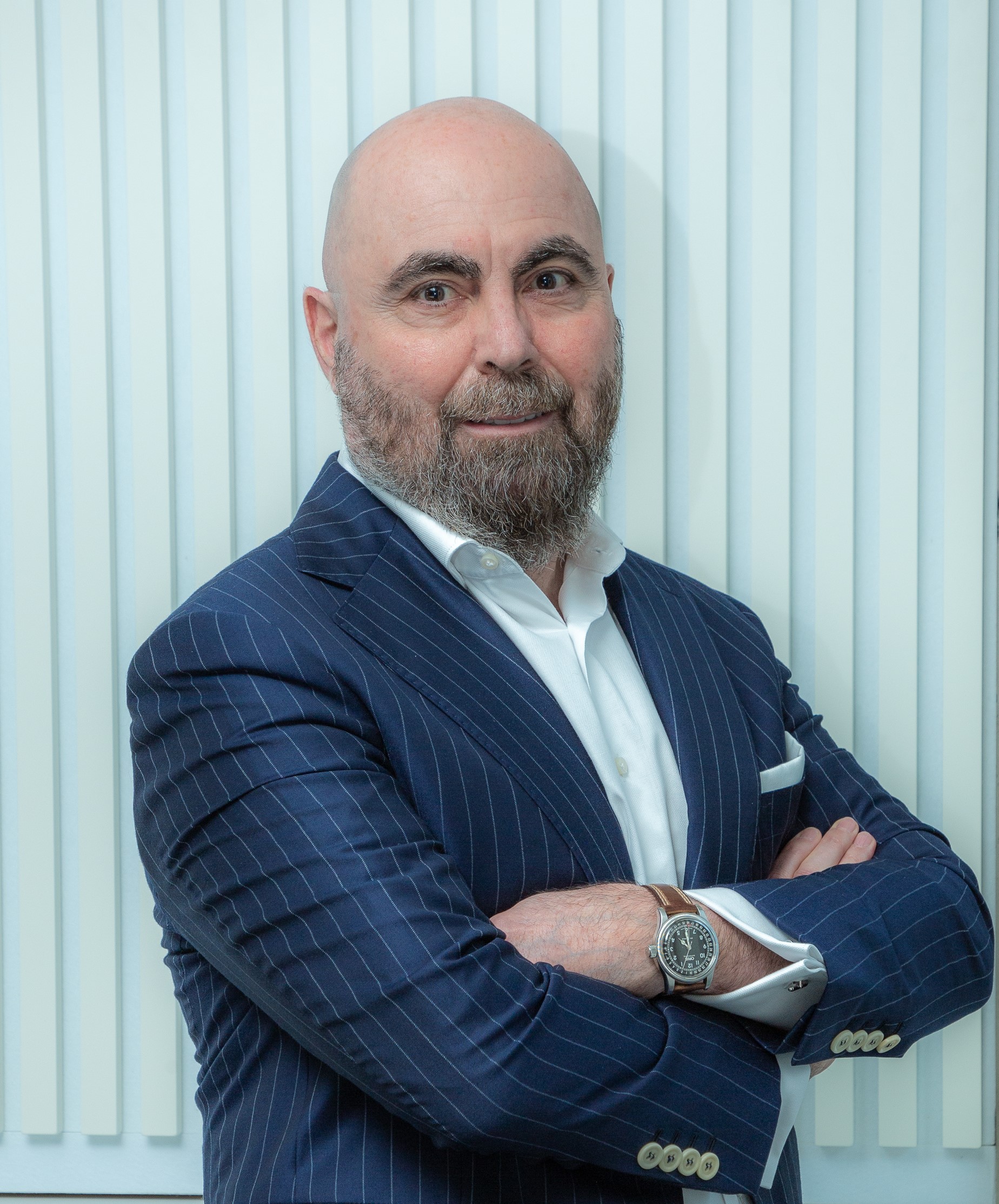 Lee más sobre el artículo José Antonio Pérez-Roger