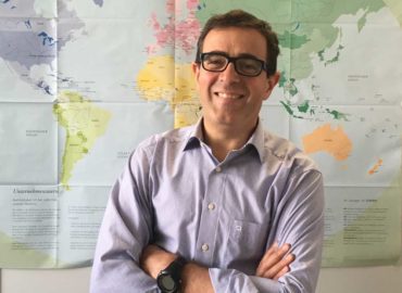 Lee más sobre el artículo José Félix Lozano