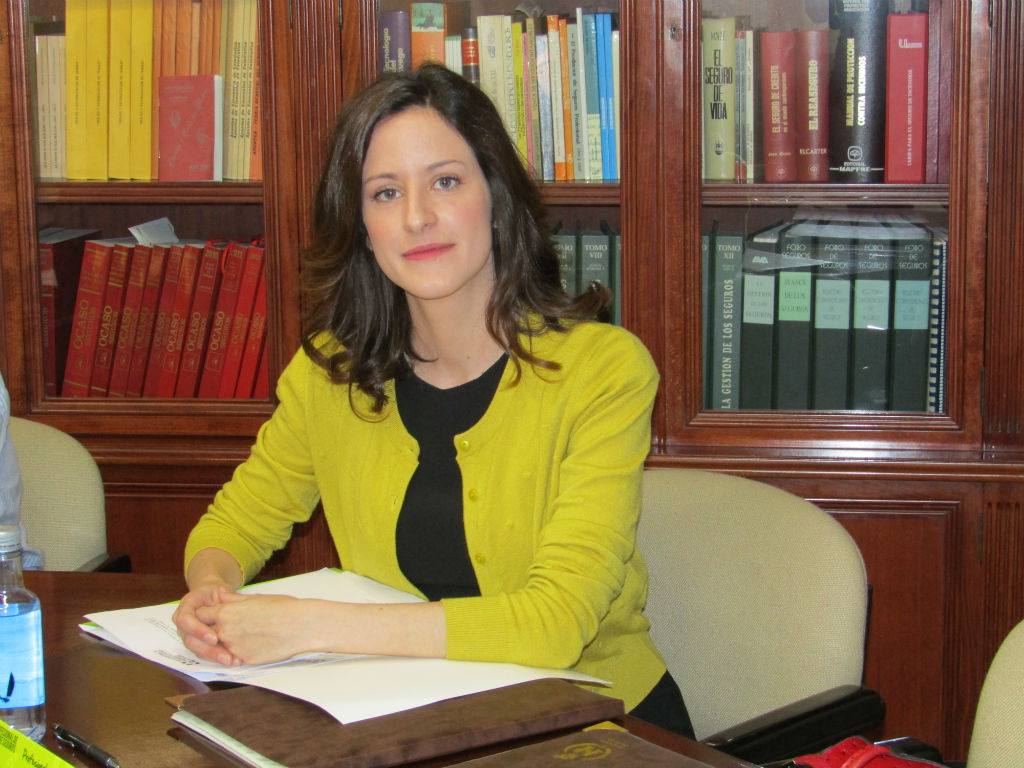 Lee más sobre el artículo Araceli Valls Neus