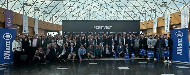 Lee más sobre el artículo Allianz refuerza su apuesta por el talento y la red comercial en Forinvest 2026