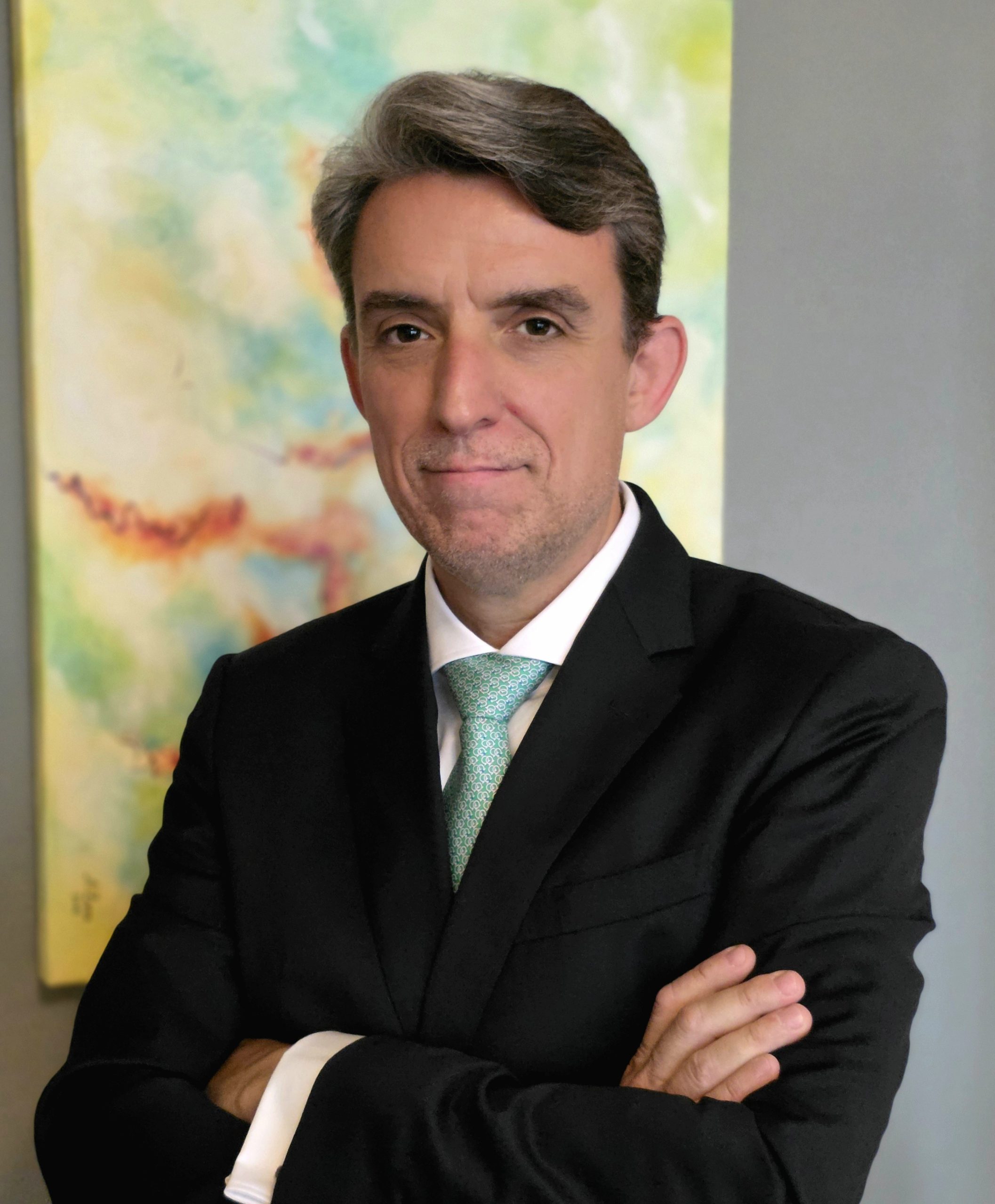 Lee más sobre el artículo Ángel Zaera Casado