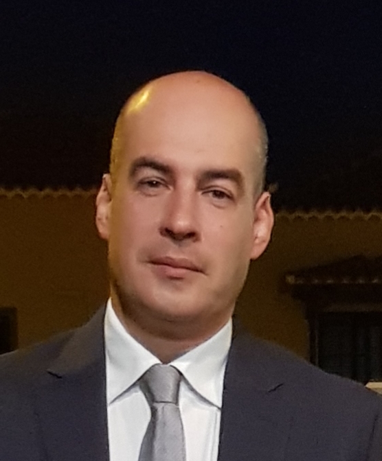 Lee más sobre el artículo Carlos Benjamín Rosa Remedios