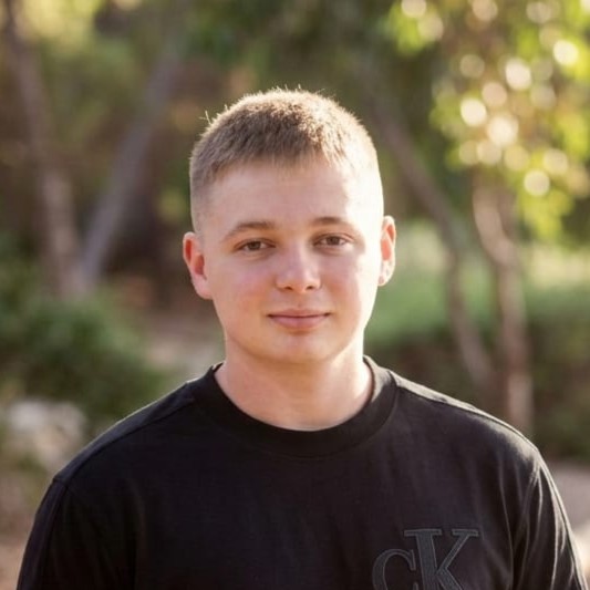 Lee más sobre el artículo Denis Golovnyuk Volosovych