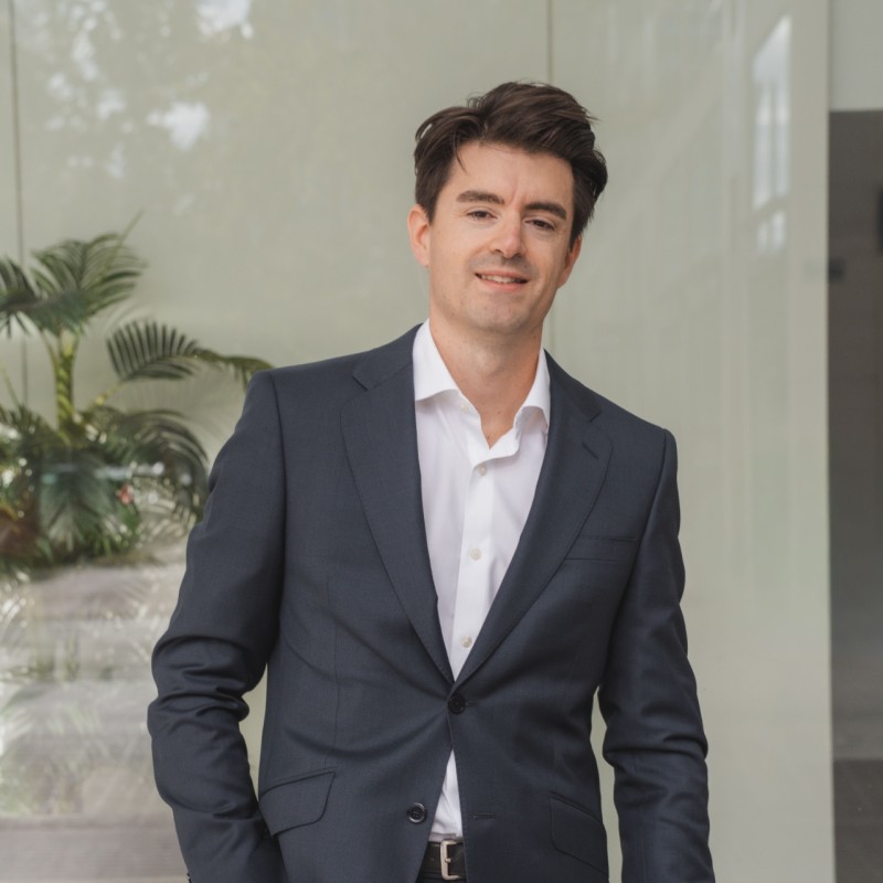 Lee más sobre el artículo Edgar Saiz Aznar