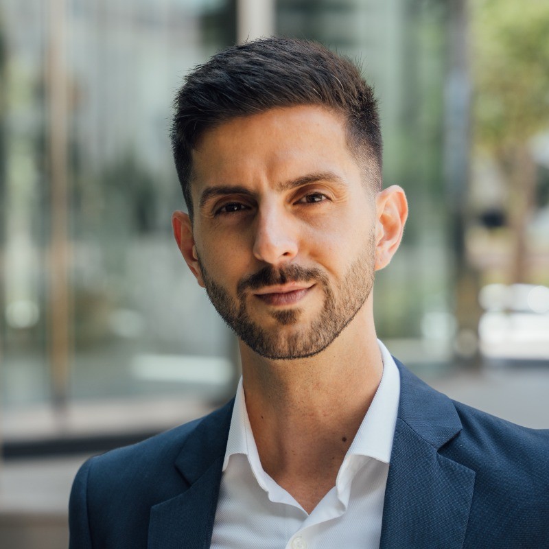 Lee más sobre el artículo Ernesto Campos Campillo