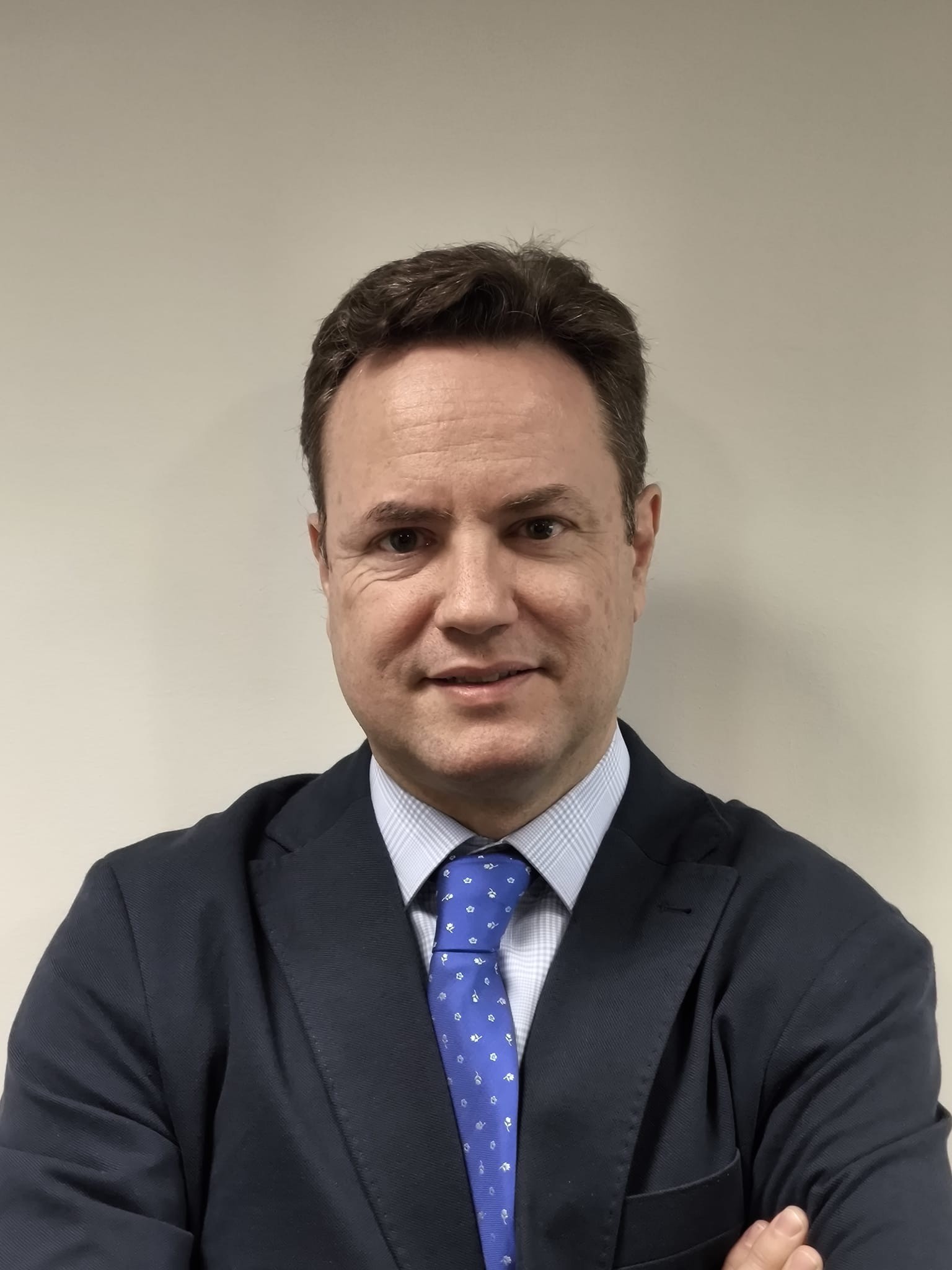 Lee más sobre el artículo Iker Beraza Pérez