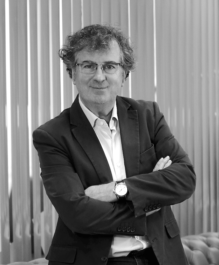 Lee más sobre el artículo Higino Iglesias